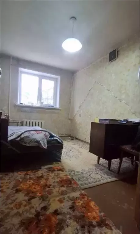 Продаётся 3-к квартира, 56 м - Фото 0