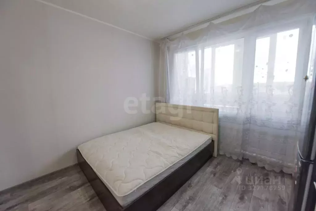 Студия Ульяновская область, Ульяновск ул. Скочилова, 8 (19.5 м) - Фото 1