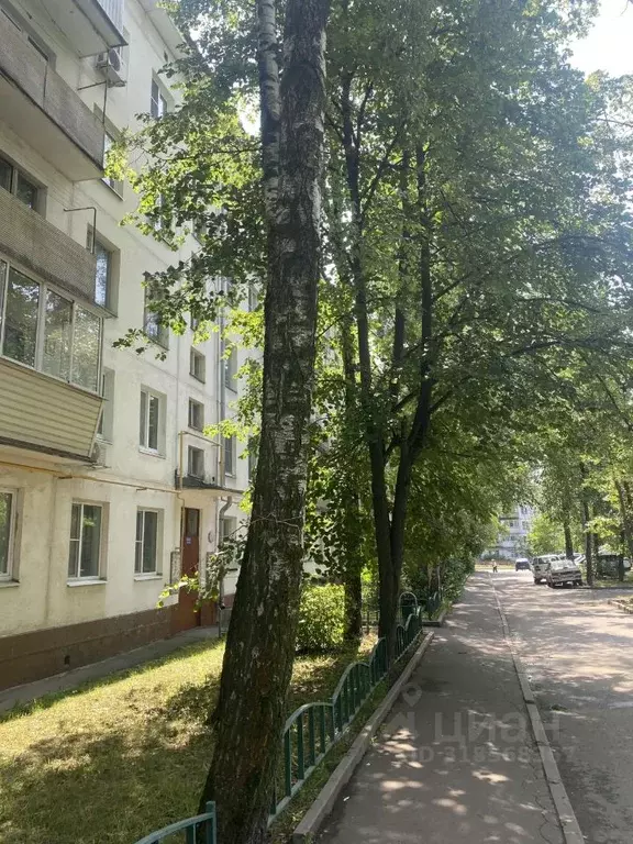 2-к кв. Московская область, Видное Советская ул., 11 (44.2 м) - Фото 0