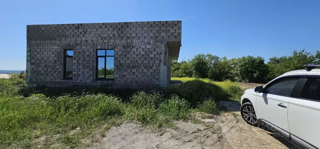 Дом в Ставропольский край, Пятигорск городской округ, Константиновская ... - Фото 0