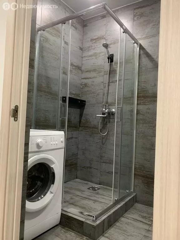 Квартира-студия: Анапа, Владимирская улица, 154к4 (27 м) - Фото 0