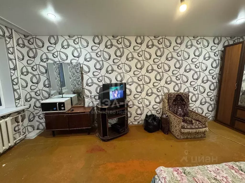 2-к кв. Брянская область, Брянск ул. Коммунаров, 4 (44.3 м) - Фото 2