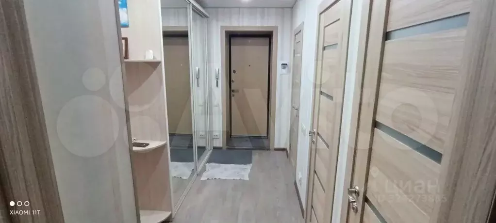 2-к кв. Белгородская область, Белгород ул. 5 Августа, 36к2 (52.0 м) - Фото 1