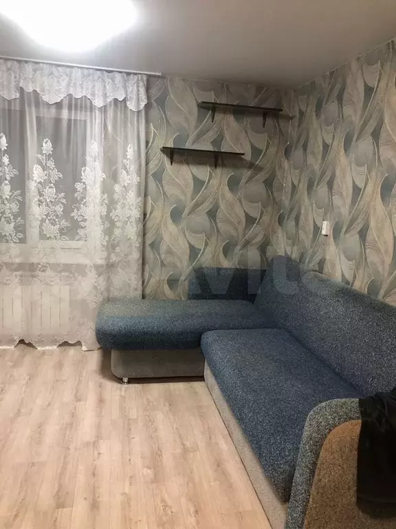 Квартира-студия, 20 м, 5/5 эт. - Фото 1