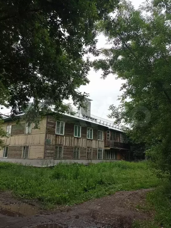 1-к. квартира, 32,1 м, 2/2 эт. - Фото 0
