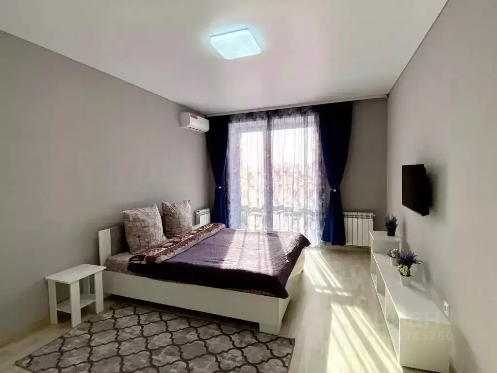 Комната Забайкальский край, Чита ул. Бабушкина, 10 (10.0 м) - Фото 1