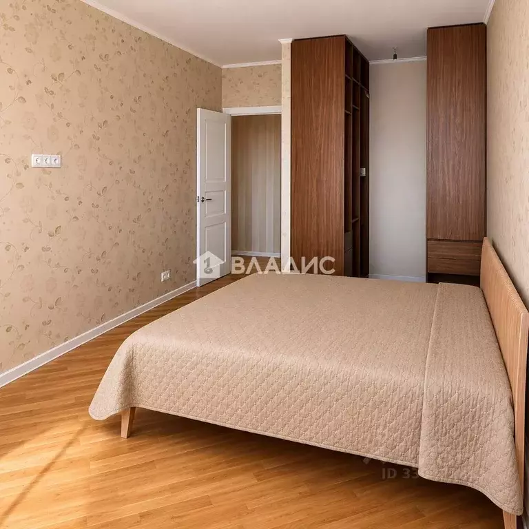 2-к кв. Московская область, Одинцово ул. Белорусская, 10 (53.6 м) - Фото 1