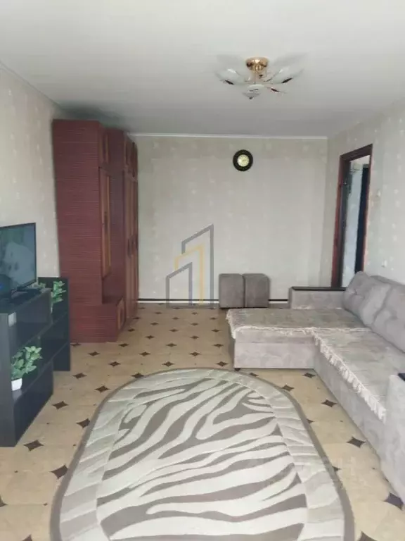 1-к кв. Крым, Саки ул. Ивановой, 7 (35.0 м) - Фото 2