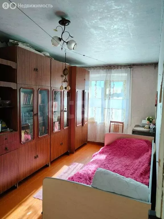 3-комнатная квартира: Сатка, Солнечная улица, 16 (63.4 м) - Фото 1