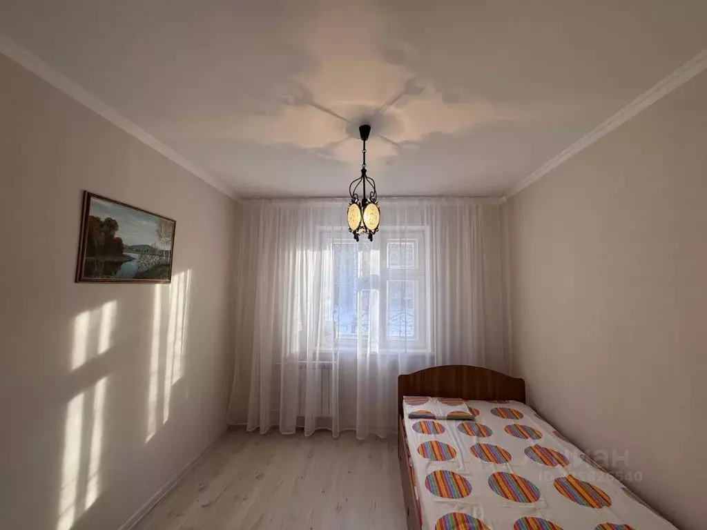 2-к кв. Ульяновская область, Ульяновск ул. 12 Сентября, 1 (49.0 м) - Фото 1