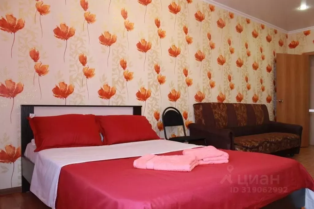 1-к кв. Тульская область, Тула просп. Ленина, 130 (29.0 м) - Фото 0