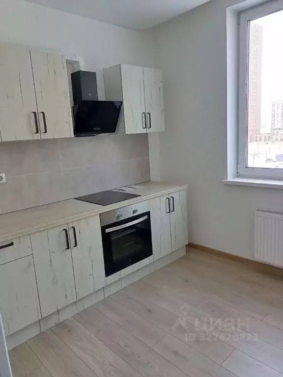 2-к кв. Свердловская область, Екатеринбург ул. Академика Ландау, 39 ... - Фото 2