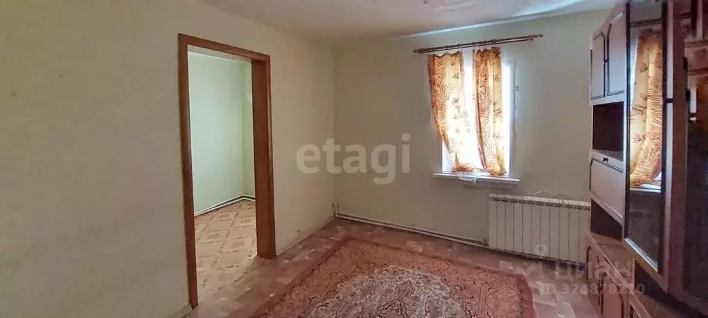 Дом в Тамбовская область, Тамбов Лермонтовская ул., 56 (95 м) - Фото 1