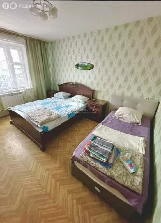 2-комнатная квартира: Ковров, Запольная улица, 28 (54 м) - Фото 1