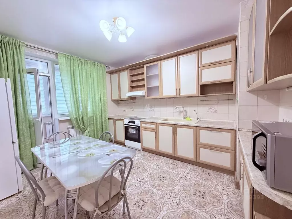 2-к кв. Ставропольский край, Ставрополь ул. Михаила Морозова, 22 (80.0 ... - Фото 2