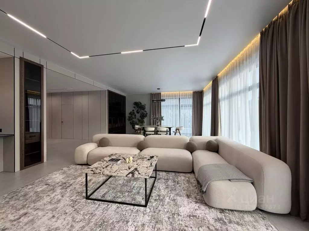 Коттедж, 300 м - Фото 1