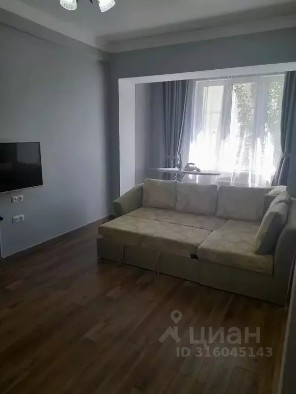 Студия Дагестан, Каспийск ул. М. Халилова, 30А (43.0 м) - Фото 1