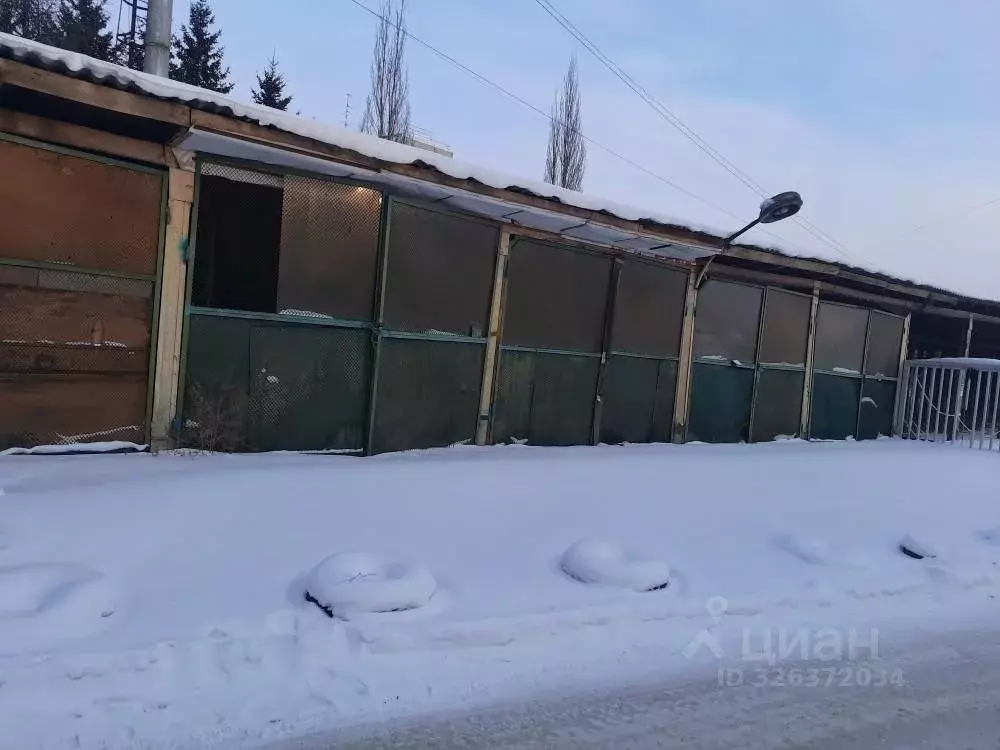 Помещение свободного назначения в Иркутская область, Иркутск ул. ... - Фото 2