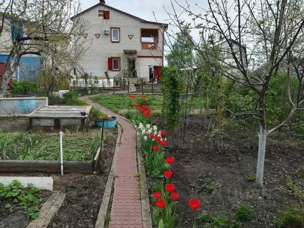 Дом в Самарская область, Сызранский район, с. Рамено, КСТ Раменские ... - Фото 2