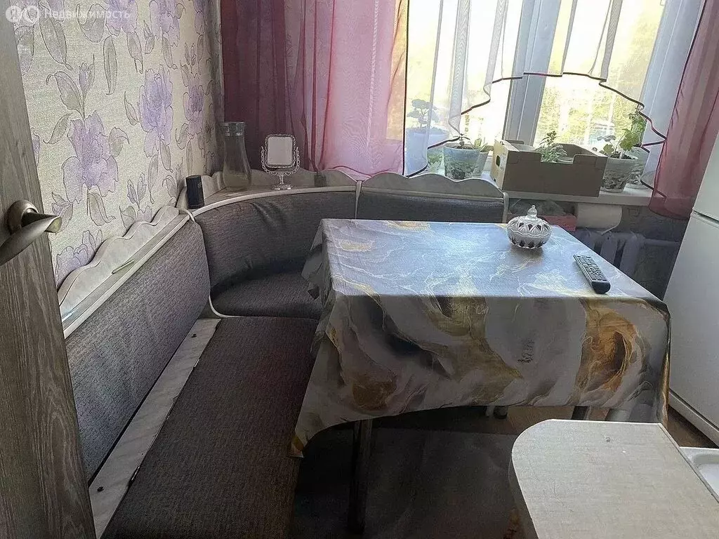 1-комнатная квартира: Тюмень, Широтная улица, 111 (28.3 м) - Фото 0