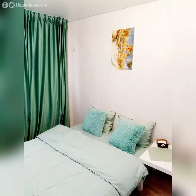 Квартира-студия: Пятигорск, улица Адмиральского, 8к2 (15.7 м) - Фото 2