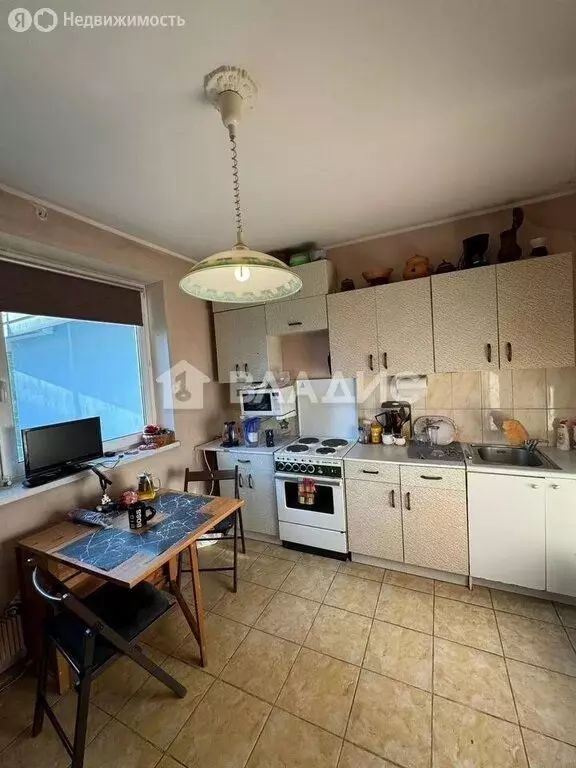 3-комнатная квартира: Москва, проезд Одоевского, 11к5 (74.3 м) - Фото 1