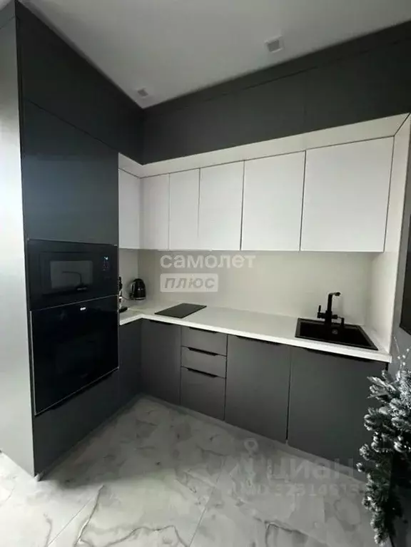 3-к кв. Московская область, Долгопрудный Старое Дмитровское ш., 17 ... - Фото 1