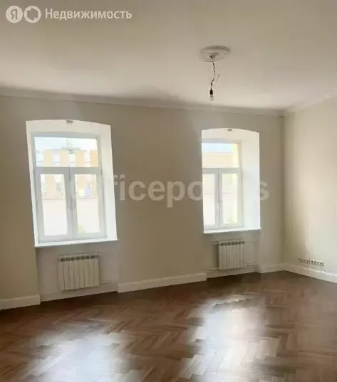 Офис (103.3 м) - Фото 2