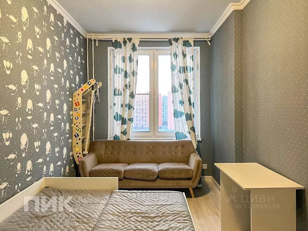 2-к кв. Московская область, Красногорск городской округ, пос. ... - Фото 1