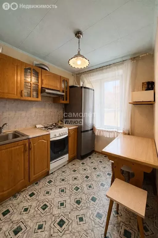 1-комнатная квартира: Москва, Зеленодольская улица, 32к3 (31.4 м) - Фото 1