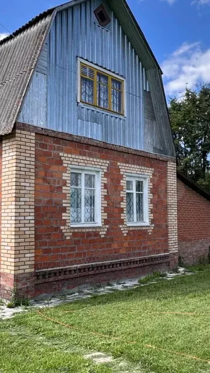 Дом 64 м на участке 12 сот. - Фото 0