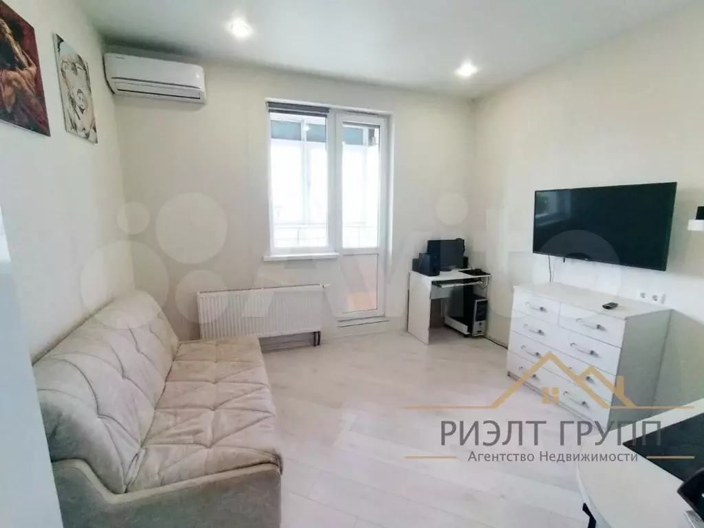 Квартира-студия, 19 м, 12/13 эт. - Фото 0