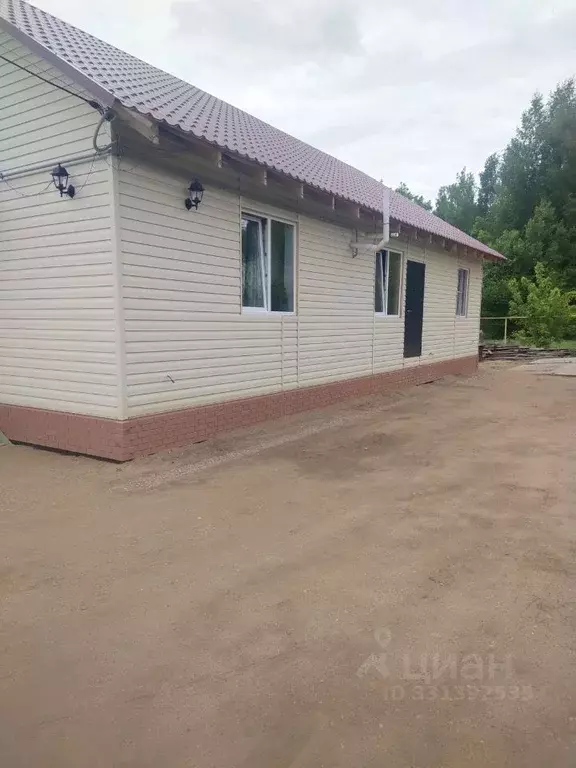 Дом в Ярославская область, Гаврилов-Ям ул. Седова, 17 (130 м) - Фото 2