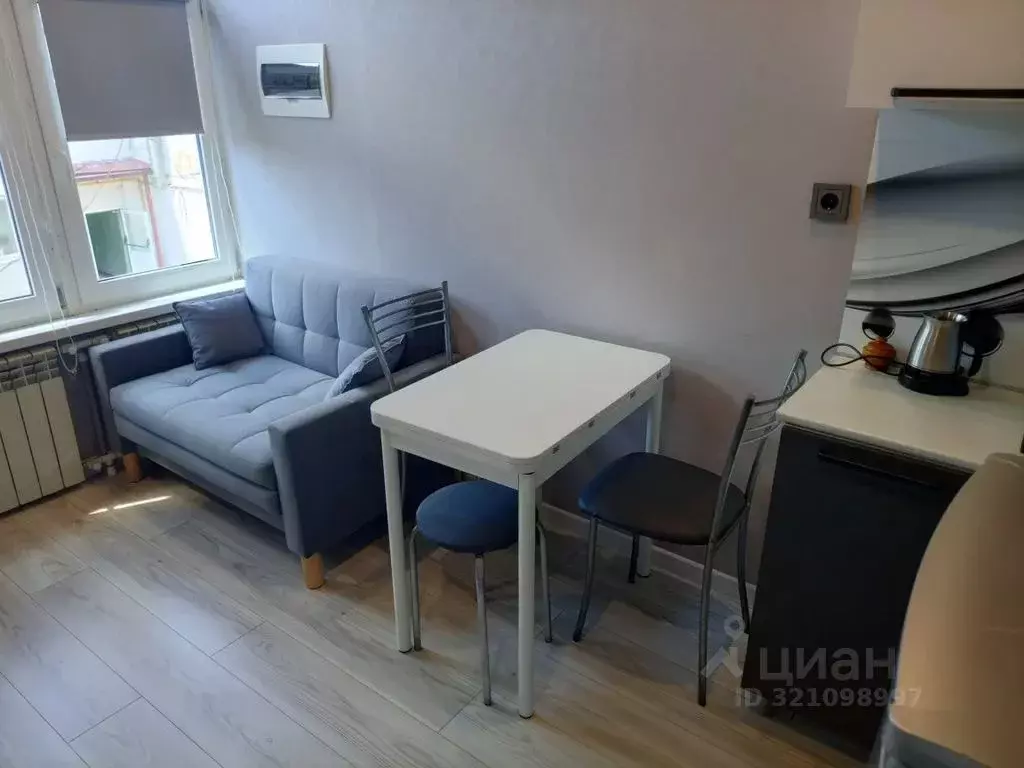 Студия Краснодарский край, Геленджик Восточный пер., 30 (25.0 м) - Фото 2