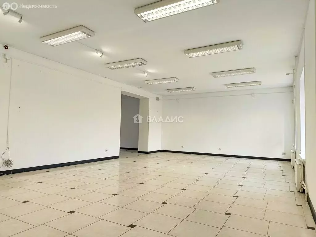 Помещение свободного назначения (128 м) - Фото 2