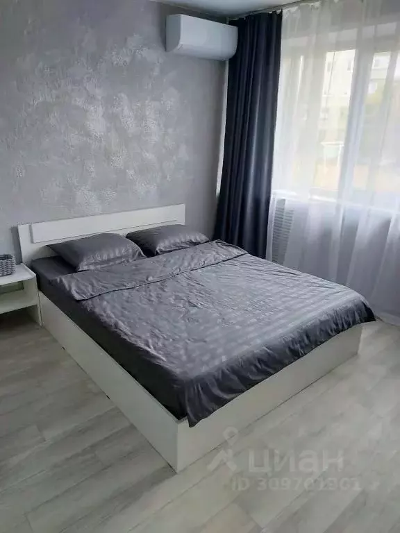 1-к кв. Волгоградская область, Камышин 7-й мкр, 17/17А (31.0 м) - Фото 2