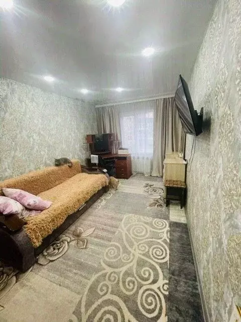 2-к кв. Белгородская область, Алексеевка ул. Ватутина (54.0 м) - Фото 1