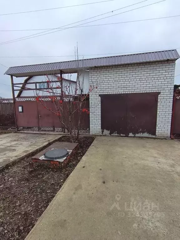 Дом в Саратовская область, Татищево рп ул. Красноармейская (133 м) - Фото 2