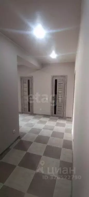 2-к кв. Ростовская область, Неклиновский район, с. Новобессергеневка, ... - Фото 1