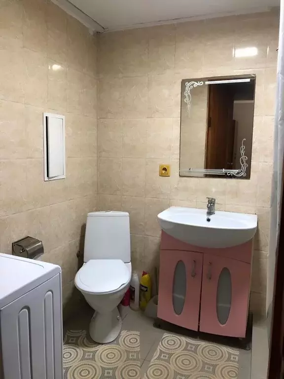 1-к кв. Краснодарский край, Сочи Апшеронская ул., 13 (29.0 м) - Фото 1