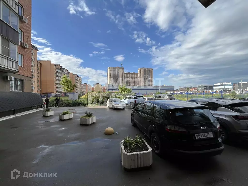 Продаётся 1-к квартира, 45 м - Фото 0