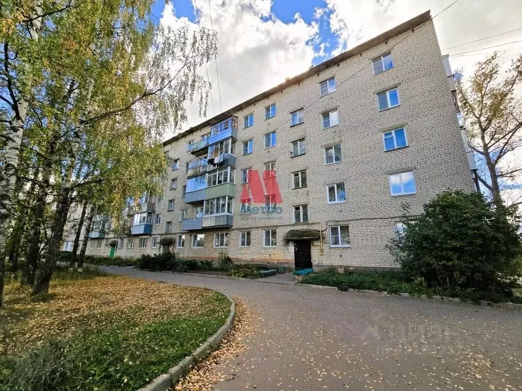 2-к кв. Ярославская область, Ростовский муниципальный округ, ... - Фото 1