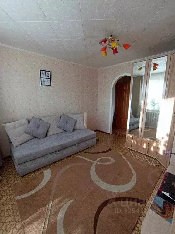 3-к кв. Свердловская область, Каменск-Уральский просп. Победы, 95 ... - Фото 2