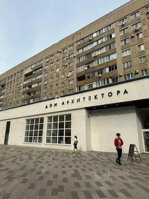 3-к кв. Воронежская область, Воронеж Плехановская ул., 22 (59.5 м) - Фото 1