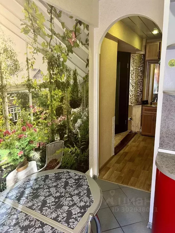 1-к кв. Тульская область, Тула просп. Ленина, 137А (32.0 м) - Фото 1
