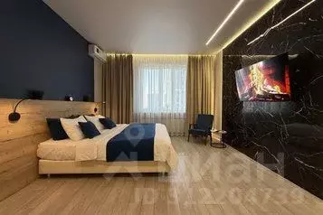 1-к кв. Башкортостан, Уфа ул. Аксакова, 81 (43.0 м) - Фото 1