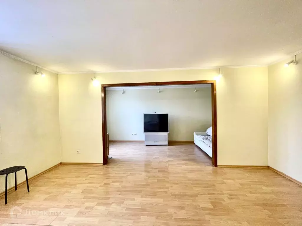 Продаётся 3-к квартира, 101.3 м - Фото 1