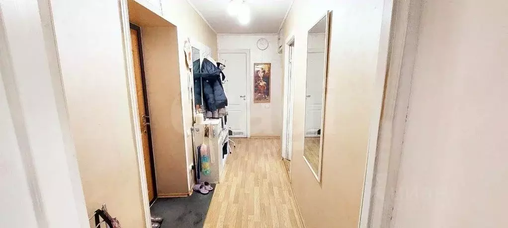 2-к кв. Тюменская область, Тюмень ул. Республики, 92 (51.7 м) - Фото 1