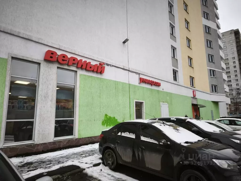 Гараж в Свердловская область, Екатеринбург ул. Старых Большевиков, 5Б ... - Фото 2