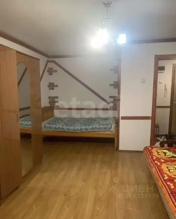 1-к кв. Башкортостан, Уфа ул. Юрия Гагарина, 3 (38.0 м) - Фото 2